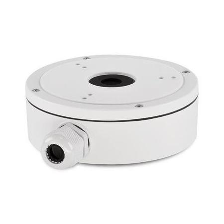 Hikvision DS-1280ZJ-XS Junction Box