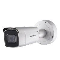 Hikvision 4K Ultra HD Powered by DarkFighter Varifocal IP Network Bullet Camera - 1 Pack