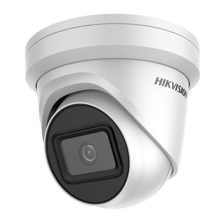 Hikvision 4K Varifocal Turret IP Network Dome Camera - 1 Pack