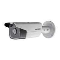 Hikvision 4MP Powered by DarkFighter Fixed IP Network BulletCamera - 1 Pack Hikvision 4MP Powered by DarkFighter Fixed IP Network BulletCamera - 1 Pack