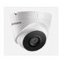 Hikvision 2MP Low Light Fixed Turret Analogue Dome Camera - 1 Pack