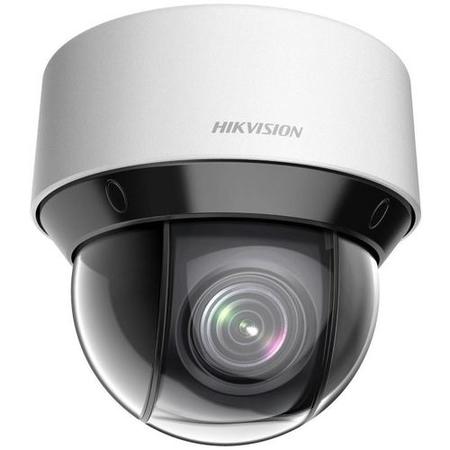 Hikvision 4MP 25x Powered by DarkFighter IR IP Network Speed PTZ Cameras - 1 Pack