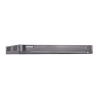 Hikvision 16 Channel 8MP Digital Video Recorder No Hard Drive Hikvision 16 Channel 8MP Digital Video Recorder No Hard Drive