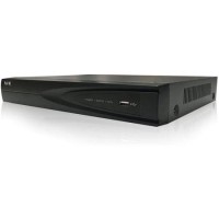 Hikvision 4 Channel 4K Ultra HD Network Video Recorder - No Hard Drive Hikvision 4 Channel 4K Ultra HD Network Video Recorder - No Hard Drive