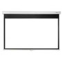 Refurbished OPTOMA DS-9092PWC Pull Down Projector Screen