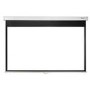 Optoma DS-9092PWC 92" Pull Down Projector Screen