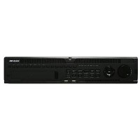 Hikvision 64 Channel 4K Ultra HD Network Video Recorder - No Hard Drive