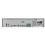 Hikvision 64 Channel 4K Ultra HD Network Video Recorder - No Hard Drive