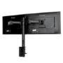 Iiyama Dual Screen Desk Top Mounting Arm