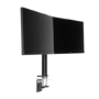 Iiyama Dual Screen Desk Top Mounting Arm