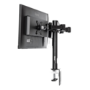 Iiyama Dual Screen Desk Top Mounting Arm