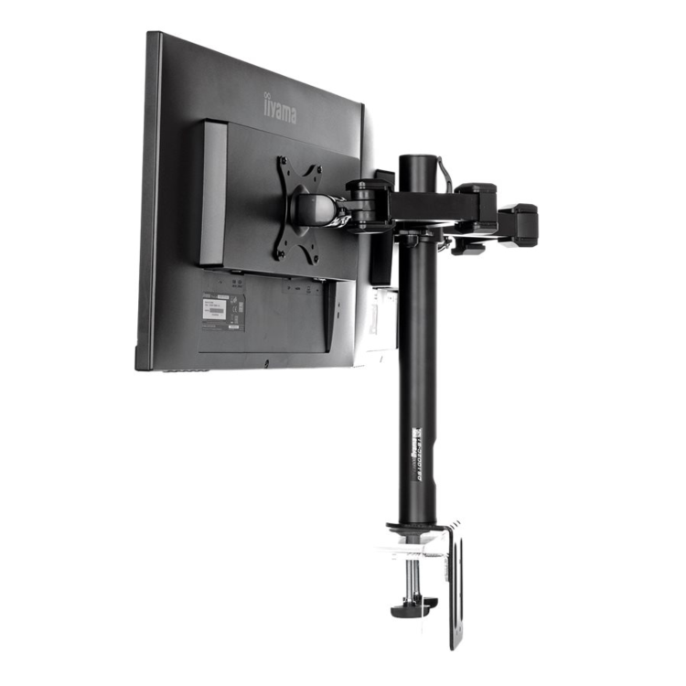 Iiyama Dual Screen Desk Top Mounting Arm