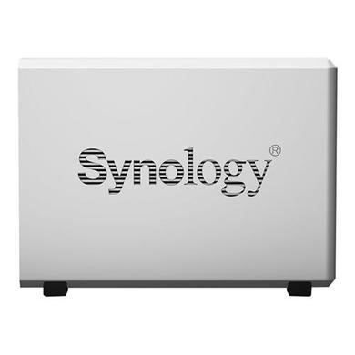 Synology DS115J/8TB-GOLD 1 Bay NAS