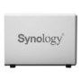Synology Disk Station DS115J/8TB-GOLD 1 Bay NAS