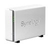 Synology DS115J/8TB-GOLD 1 Bay NAS