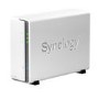 Synology DS115J/8TB-GOLD 1 Bay NAS