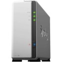 DS120J Synology DiskStation 1 Bay 512MB Diskless Desktop NAS