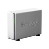 Synology DiskStation 1 Bay 512MB Diskless Desktop NAS
