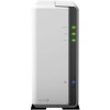 Synology DiskStation 1 Bay 512MB Diskless Desktop NAS
