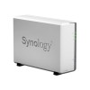 Synology DiskStation 1 Bay 512MB Diskless Desktop NAS