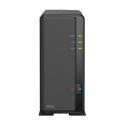 DS124 Synology DiskStation DS124 1GB RAM 2 Bay Desktop NAS Enclosure