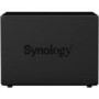 Synology Disk Station 5 Bay 8GB Diskless Desktop NAS