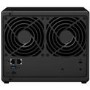 Synology Disk Station 5 Bay 8GB Diskless Desktop NAS
