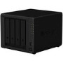 Synology Disk Station 5 Bay 8GB Diskless Desktop NAS