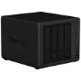 Synology Disk Station 5 Bay 8GB Diskless Desktop NAS