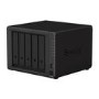 Synology DiskStation DS1522+ 8GB RAM with 20TB Installed Storage 5 Bay SATA Desktop NAS Storage