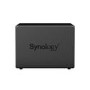 Synology DiskStation DS1522+ 8GB RAM with 40TB Installed Storage 5 Bay SATA Desktop NAS Storage