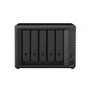 Synology DiskStation DS1522+ 8GB RAM with 30TB Installed Storage 5 Bay SATA Desktop NAS