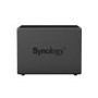Synology DiskStation DS1522+ 8GB RAM with 30TB Installed Storage 5 Bay SATA Desktop NAS
