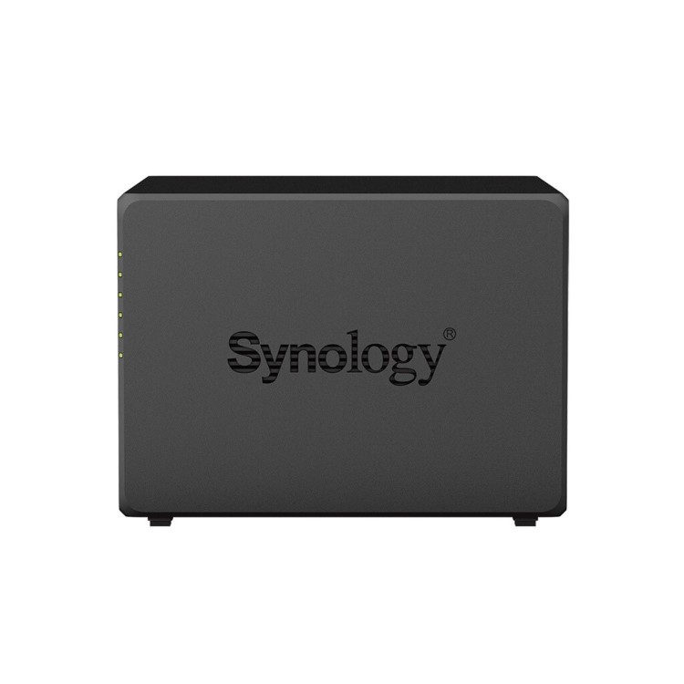Synology DiskStation DS1522+ 8GB RAM with 30TB Installed Storage 5 Bay SATA Desktop NAS