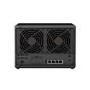 Synology DiskStation DS1522+ 8GB RAM with 30TB Installed Storage 5 Bay SATA Desktop NAS