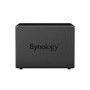 Synology DiskStation DS1522+ 8GB RAM with 30TB Installed Storage 5 Bay SATA Desktop NAS