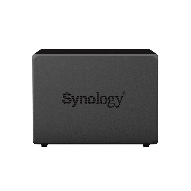 Synology DiskStation DS1522+ 8GB RAM with 30TB Installed Storage 5 Bay SATA Desktop NAS