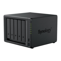 Synology DS1525+ 8GB RAM 5 Bay SATA Desktop NAS Expansion Enclosure Synology DS1525+ 8GB RAM 5 Bay SATA Desktop NAS Expansion Enclosure