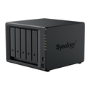 Synology DS1525+ 8GB RAM 5 Bay SATA Desktop NAS Expansion Enclosure