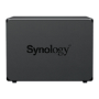 Synology DS1525+ 8GB RAM 5 Bay SATA Desktop NAS Expansion Enclosure