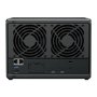 Synology DS1525+ 8GB RAM 5 Bay SATA Desktop NAS Expansion Enclosure