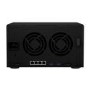 Synology Disk Station 6 Bay 4GB Diskless Desktop NAS