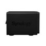 Synology Disk Station 6 Bay 4GB Diskless Desktop NAS
