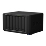 Synology DiskStation DS1621+ 4GB RAM with 36TB Installed Storage 6 Bay SATA Desktop NAS