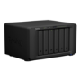 Synology DiskStation DS1621+ 4GB RAM with 36TB Installed Storage 6 Bay SATA Desktop NAS