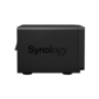 Synology DiskStation DS1621+ 4GB RAM with 36TB Installed Storage 6 Bay SATA Desktop NAS