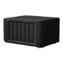 Synology DiskStation DS1621+ 4GB RAM with 36TB Installed Storage 6 Bay SATA Desktop NAS Storage