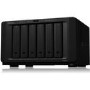 Synology DS1621xs+ DiskStation 6 Bay 8GB Diskless Desktop NAS