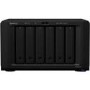 Synology DS1621xs+ DiskStation 6 Bay 8GB Diskless Desktop NAS