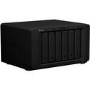 Synology DS1621xs+ DiskStation 6 Bay 8GB Diskless Desktop NAS
